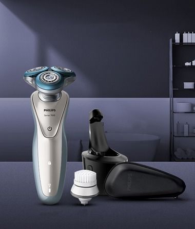 男士剃须刀品牌推荐与选购指南 日常家电首选