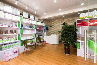 美人笑日用品生活馆 点亮智慧生活，尽在日用家电